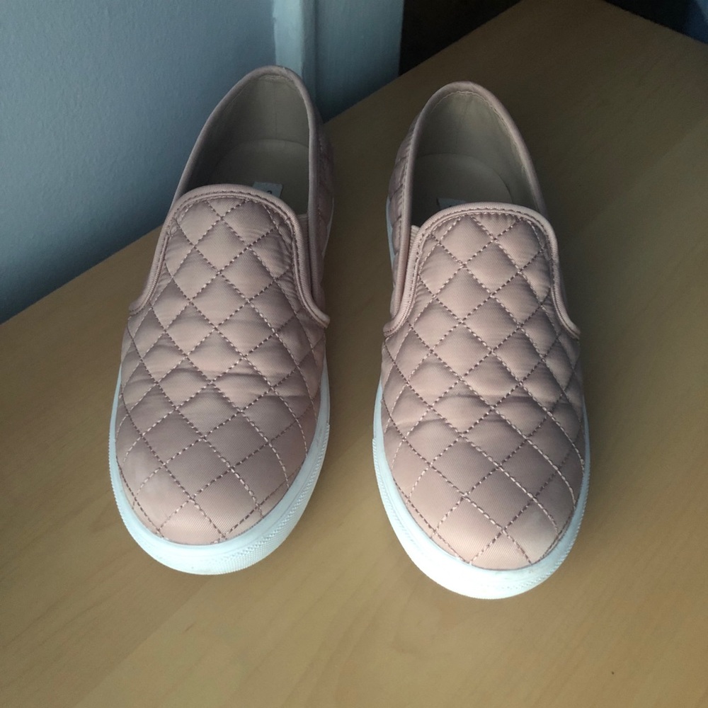 Steve Madden Slip on Sneakers